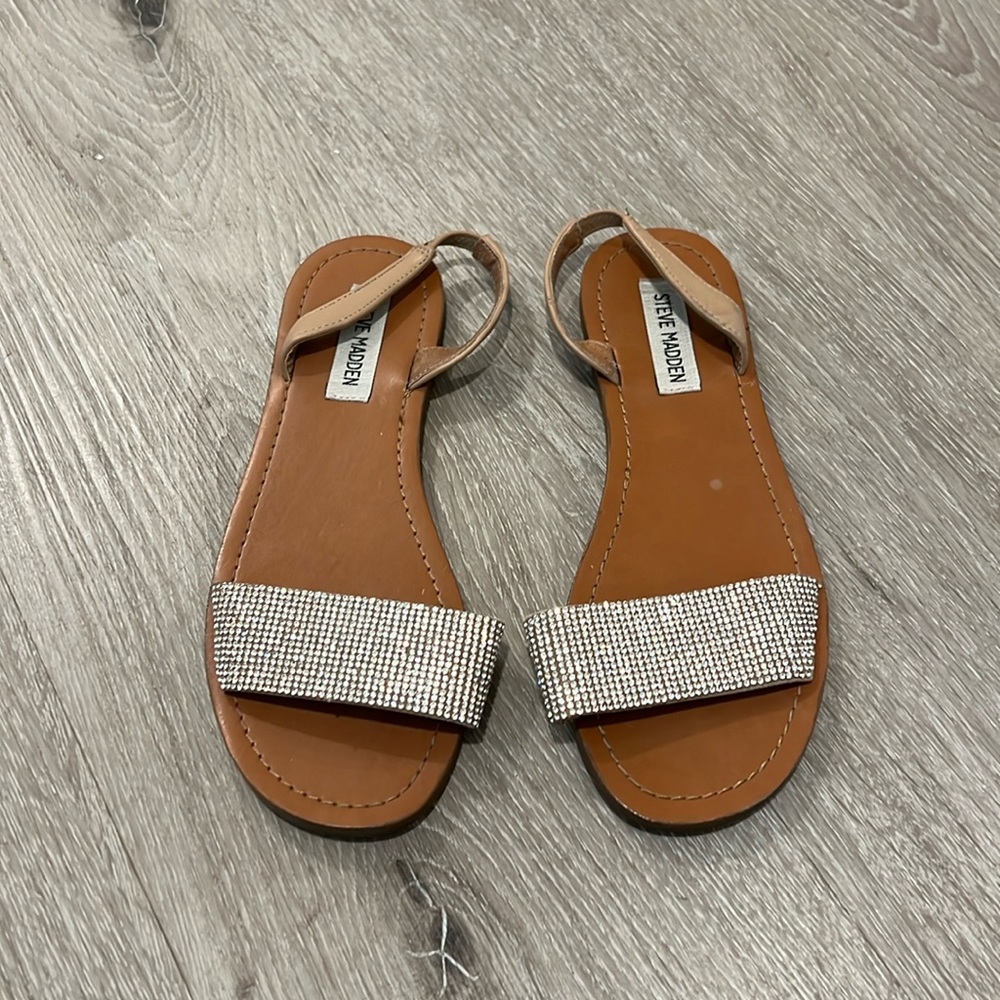 Steve Madden sandals